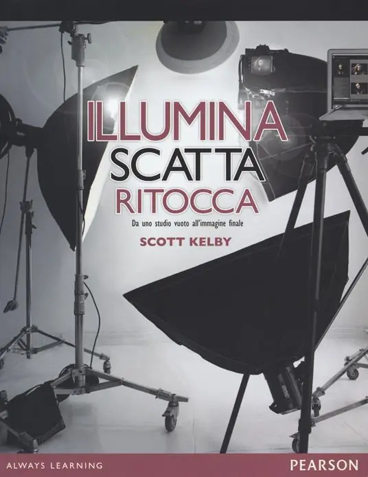 Illumina, scatta, ritocca. Da uno studio vuoto all‘immagine finale Soddisfatti O Rimborsati