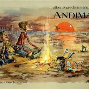 Andiman Direttamente Dal Produttore