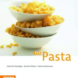 Promozione 33 x Pasta
