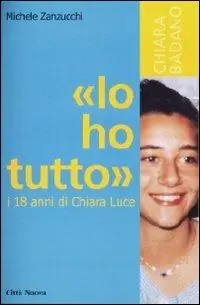 Soddisfatti O Rimborsati «Io ho tutto». I diciotto anni di Chiara Luce