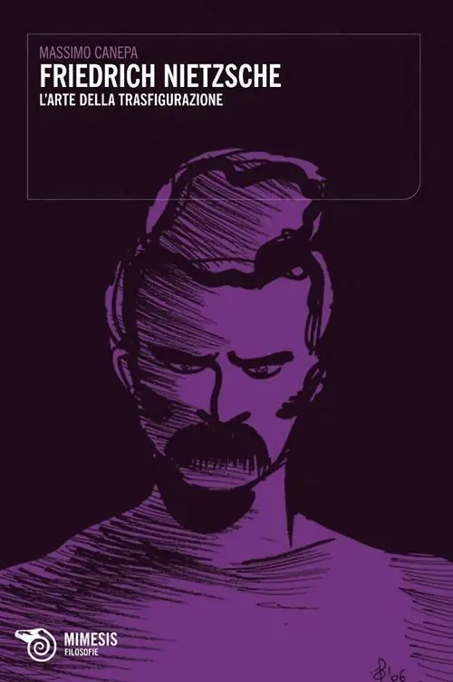 Di Tendenza Friedrich Nietzsche. L‘arte della trasfigurazione