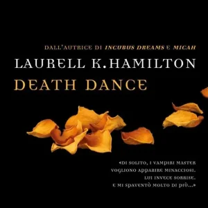Death dance Ordina Subito