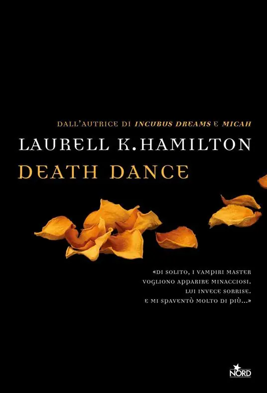 Death dance Ordina Subito