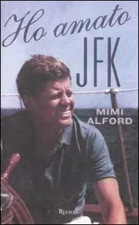 A Buon Prezzo Ho amato JFK