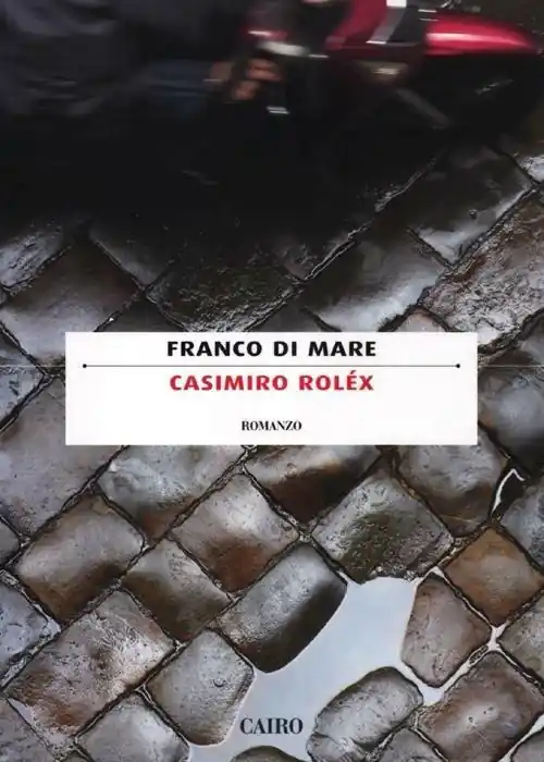 Casimiro Roléx Prezzo Di Fabbrica