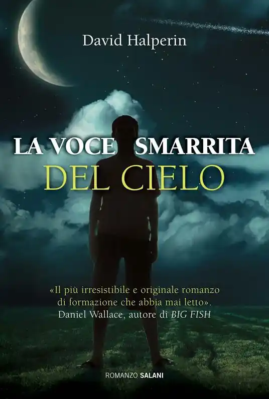 La voce smarrita del cielo Saldi