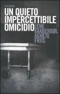 Un quieto, impercettibile omicidio Saldi