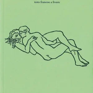 Offerta Limitata Novanta poesie d’amore. Testo francese a fronte
