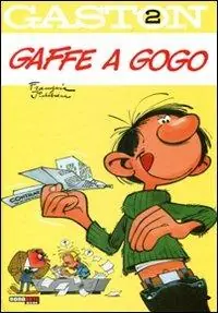 Gaffe a gogo. Gaston. Vol. 2 Must-Have