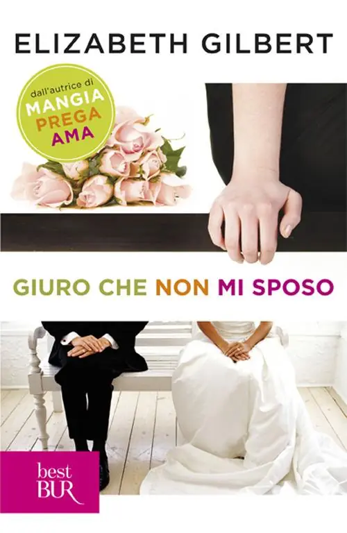 Giuro che non mi sposo Direttamente Dal Produttore