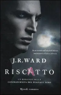 Prezzo Basso Riscatto. La confraternita del pugnale nero. Vol. 7