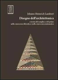 Offerta Del Giorno Disegno dell‘architettonica e teoria del semplice e del primo nella conoscenza filosofica e nella conoscenza matematica