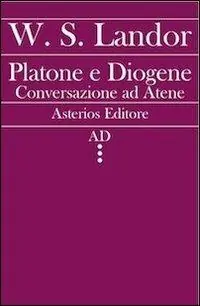 Platone e Diogene. Conversazione ad Atene Promo Stagionale