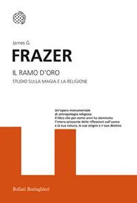Spedizione Espresso Il ramo d‘oro. Studio della magia e la religione