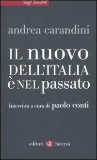 Il nuovo dell‘Italia è nel passato Prezzo Basso