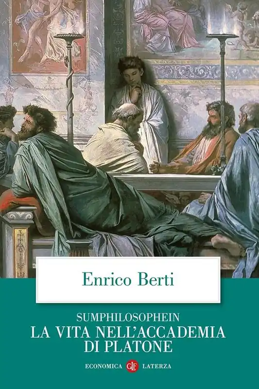 Sumphilosophein. La vita nell‘Accademia di Platone. Ediz. illustrata Bestseller