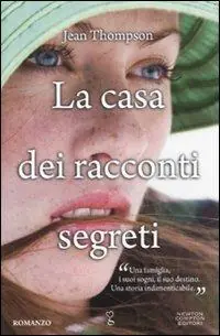 Affare La casa dei racconti segreti