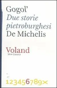Economico Due storie pietroburghesi