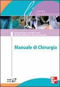 Manuale di chirurgia Esclusivo