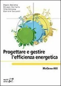 Progettare e gestire l‘efficienza energetica Promo Stagionale