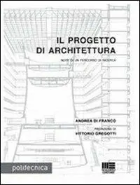 Il progetto di architettura Novità