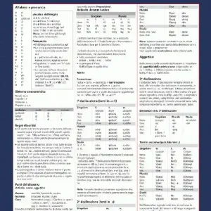 A prima vista. Grammatica di greco antico Nuova Collezione