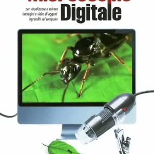 Miglior Prezzo Microscopio digitale