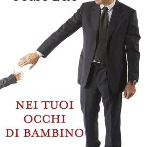 Super Prezzo Nei tuoi occhi di bambino