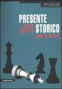 Presente storico. Nuovi interventi Offerta Lampo