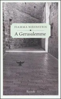 Offerta A Gerusalemme