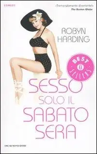 Sesso solo il sabato sera Super Prezzo