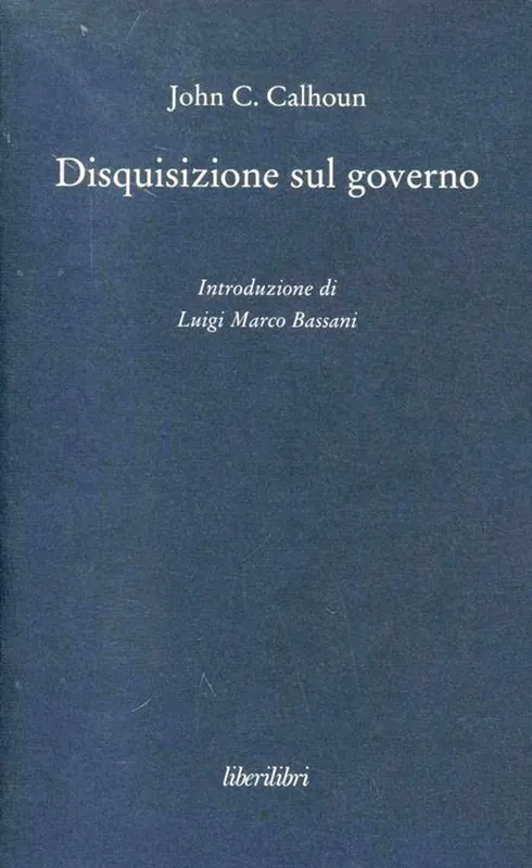Offerta Del Giorno Disquisizione sul governo