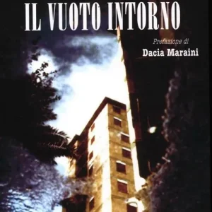 Prezzo Ridotto Il vuoto intorno
