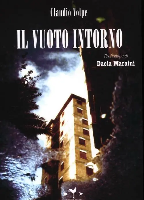 Prezzo Ridotto Il vuoto intorno