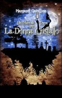 Un nido di terra per la donna cristallo Saldi