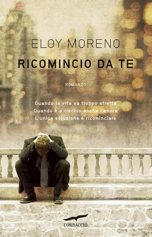 Prezzo Ridotto Ricomincio da te