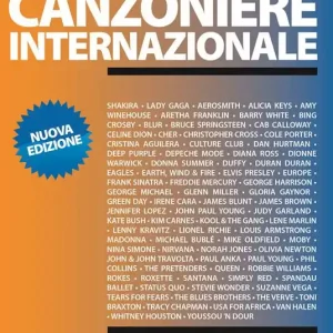 Nuovo canzoniere internazionale Compra Oggi Stesso