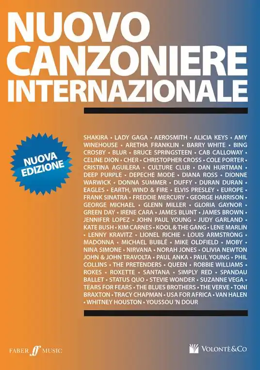 Nuovo canzoniere internazionale Compra Oggi Stesso