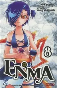 Enma. Vol. 8 Occasione