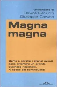 Magna magna Direttamente Dal Produttore
