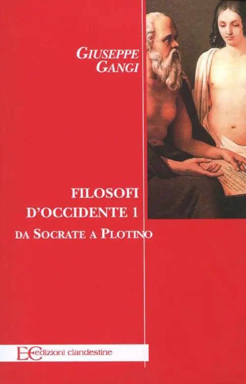 Non Perdere Filosofi d‘Occidente. Vol. 1 Da Socrate a Plotino