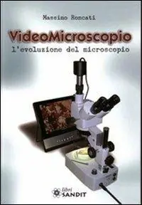 Acquista Ora Videomicroscopio