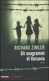 Gli anagrammi di Varsavia Prezzo Scontato