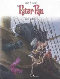 Peter Pan. Ediz. illustrata Promozione
