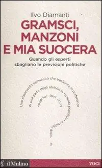 Spedito Oggi Gramsci, Manzoni e mia suocera. Quando gli esperti sbagliano le previsioni politiche