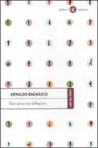A Buon Prezzo Taccuino sociologico