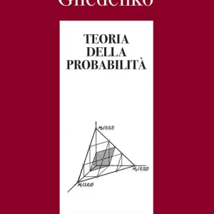 Esclusivo Teoria della probabilità