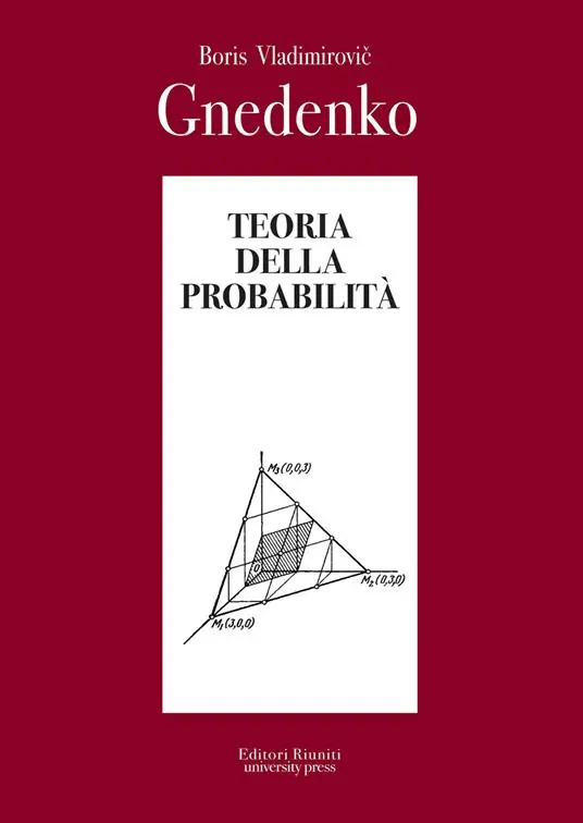 Esclusivo Teoria della probabilità