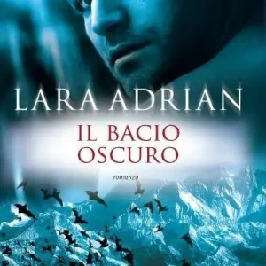 Bacio oscuro Promozione