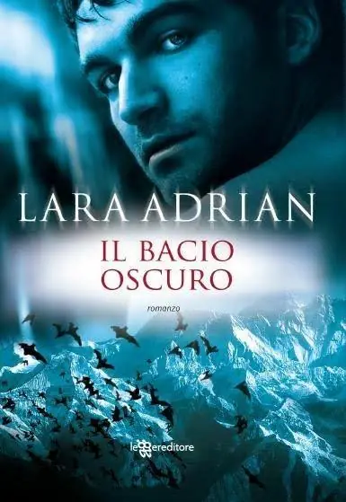 Bacio oscuro Promozione